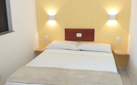 Hotel Pousada Hamburgo
